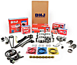 2009 Dodge Ram 2500 - Engine Rebuild Kit, 8 Cyl 5.7L, Eng. VIN: T, OHV, GAS, With HEMI Engine, 16 Valve, VVT Engine, Variable Valve Timing Cam Gear(s) Not Included