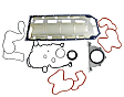 2009 Dodge Ram 2500 - Engine Rebuild Kit, 8 Cyl 5.7L, Eng. VIN: T, OHV, GAS, With HEMI Engine, 16 Valve, VVT Engine, Variable Valve Timing Cam Gear(s) Not Included