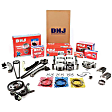 2010 Jeep Wrangler - Engine Rebuild Kit, 6 Cyl 3.8L, Eng. VIN: 1, OHV, 12 Valve, Without Int. Gaskets
