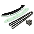 2012 Hyundai Tucson - Engine Rebuild Kit, 4 Cyl 2.0L, DOHC, 16 Valve, Without Gears