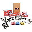 2008 GMC Canyon - Engine Rebuild Kit, 4 Cyl 2.9L, Llv; Without Vvt Cam Gear(S)