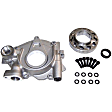 2008 GMC Canyon - Engine Rebuild Kit, 4 Cyl 2.9L, Llv; Without Vvt Cam Gear(S)