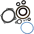 2008 GMC Canyon - Engine Rebuild Kit, 4 Cyl 2.9L, Llv; Without Vvt Cam Gear(S)
