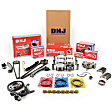 2005 Chevrolet Silverado 1500 - Engine Rebuild Kit, 8 Cyl 5.3L, Eng. Designation: L33, Eng. VIN: B, OHV, With Vortec Engine, 16 Valve, With .635 in. Width Cam Bearings, For Engines With 3 Bolt 1 Sensor Hub Cam Gear or With 3 Bolt No Sensor Hub Cam Gear