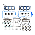 EK3210 Engine Rebuild Kit - Direct Fit, Kit