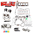 2007 Pontiac G6 - Engine Rebuild Kit, 4 Cyl 2.4L, DOHC, 16 valve, For Engines Without VVT Cam Gear(s)