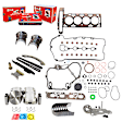 EK339AM Engine Rebuild Kit - Direct Fit, Kit