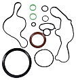 2013 Ford Police Interceptor Sedan - Engine Rebuild Kit, 6 Cyl 3.5L, Eng. VIN: 8, DOHC, With Duratec Engine, 24 Valve, Without Oil Pump & Timing Belt Or Timing Kit