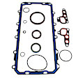EK4217 Engine Rebuild Kit - Direct Fit, Kit