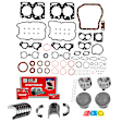 EK722C Engine Rebuild Kit - Direct Fit, Kit