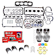 EK800B Engine Rebuild Kit - Direct Fit, Kit