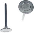 EV101A Exhaust Valve - Direct Fit, Sold individually