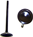 EV1105 Exhaust Valve - Direct Fit, Sold individually