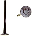 EV120 Exhaust Valve - Direct Fit, Sold individually