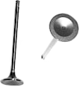 EV158 Exhaust Valve - Direct Fit, Sold individually