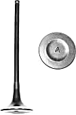 EV168 Exhaust Valve - Direct Fit, Sold individually