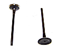 EV174 Exhaust Valve - Direct Fit, Sold individually