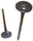EV182 Exhaust Valve - Direct Fit, Sold individually