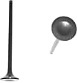 EV295 Exhaust Valve - Direct Fit, Sold individually