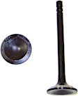 EV3114 Exhaust Valve - Direct Fit, Sold individually