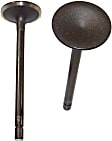 EV3139 Exhaust Valve - Direct Fit, Sold individually