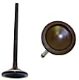 EV4185 Exhaust Valve - Direct Fit, Sold individually