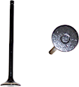 1991 Suzuki Swift - Exhaust Valve - Direct Fit, Sold individually