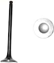 EV641 Exhaust Valve - Direct Fit, Sold individually