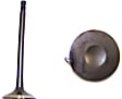 EV644 Exhaust Valve - Direct Fit, Sold individually