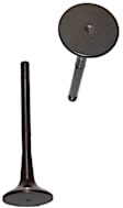 EV815 Exhaust Valve - Direct Fit, Sold individually