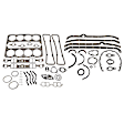 1972 GMC Sprint - Engine Gasket Set, 8 Cyl 5.0L, OHV, 16 Valve