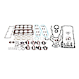 FGK3166 Engine Gasket Set