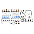 FGK3172 Engine Gasket Set