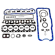 FGK4106 Engine Gasket Set
