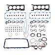 FGK4157 Engine Gasket Set