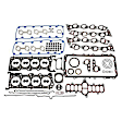 FGK41601 Engine Gasket Set