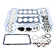 2010 Ford F-150 - Engine Gasket Set, 4.6L, EngineVin : 8, SOHC, 24 Valve