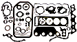FGS1001 Engine Gasket Set Overhaul