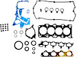 FGS1023 Engine Gasket Set Overhaul