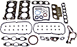 Engine Gasket Set Overhaul