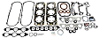 2009 Mitsubishi Eclipse - Engine Gasket Set, Overhaul, 6 Cyl 3.8L