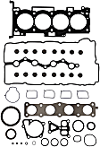 FGS1094 Engine Gasket Set Overhaul