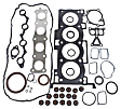 2012 Kia Forte5 - Engine Gasket Set, 4 Cyl 2.0L