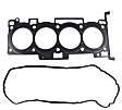2012 Kia Forte5 - Engine Gasket Set, 4 Cyl 2.0L