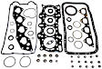 FGS2013 Engine Gasket Set Overhaul