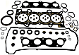 FGS2027 Engine Gasket Set Overhaul