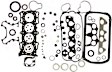 FGS2045 Engine Gasket Set Overhaul