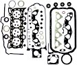 FGS2096 Engine Gasket Set Overhaul