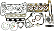 2007 Saturn Ion - Engine Gasket Set, Overhaul, 4 Cyl 2.0L