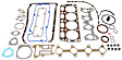 FGS3024 Engine Gasket Set Overhaul